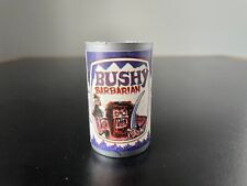 Vintage Chug a Can Candy low brow Packages Crazy Busch beer Fleer wacky 80s picture