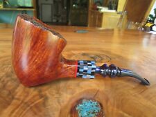 NEW 2024 freehand Xtra large plateau Tomahawk by McLary of ingalls picture