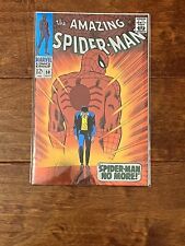 Amazing Spider-Man #50 Mexican Foil Variant John Romita Ltd to 1000 Hard to Find picture