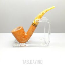Pipe Savinelli Honey 611 0 11/32in Pipe Made IN Italy picture