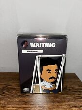 LIMITED PRICE Youtooz Pablo Escobar Waiting #0 RARE *BRAND NEW* picture