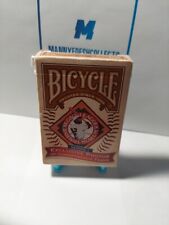 BICYCLE NEGRO LEAGUES BASEBALL MUSEUM PLAYING CARDS SERIES 1  picture