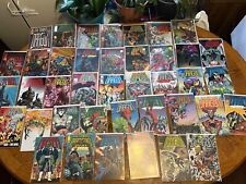 The savage dragon 40 comic book lot 5-29, 31-45 Image 1993 picture