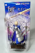 Fate/Stay Night Monsieur BOME Collection #23 Saber PVC Figure, New picture