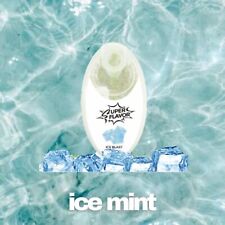500 Menthol/Ice Mint Flavor Balls picture