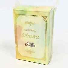 Perfume Sakura Kinomoto Eau De Toilette Blooming Floral Cardcaptor Clear Card Ed picture