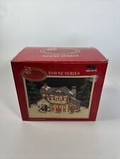 Dickens Collectables Towne Series - Christmas Village - 429-2173 picture