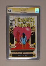 Strangers in Paradise #3 CGC 9.8 SS 1994 1151605012 picture