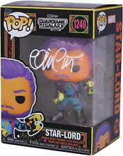 Chris Pratt Guardians of the Galaxy Figurine picture