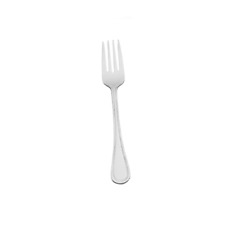 Wallace Continental Bead 18/10 Stainless Steel Salad Fork picture