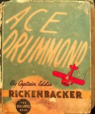 Ace Drummond #1177 GD 1935 Low Grade picture