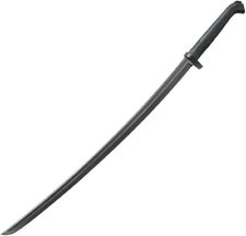 United Cutlery Honshu Practice Katana Black Fixed Sword 3259 picture