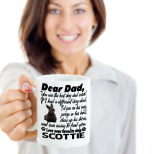Scottish Terrier,Scottish Terrier Dog,Scotties,Scottie,Aberdeenie,Cup,Gift,Mug picture
