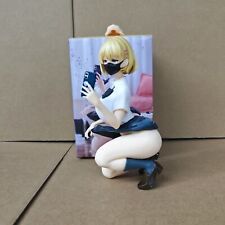 Anime key-animator Lovely daughter PVC Action Figure New No Box toy model picture