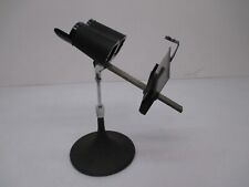 Vtg c1930s Keystone View Patent 1703787 Ophthalmic Telebinocular Viewer Medical picture