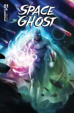 [NEW] SPACE GHOST #1 Dynamite 2024 NM Multiple CVRs Available picture