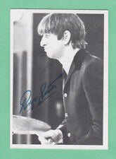 1964 OPC The Beatles  2nd Series # 98 Ringo Nrmnt-mt +.  POP 4 picture