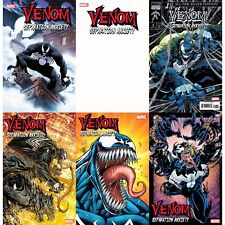 Venom: Separation Anxiety (2024) 1 Variants | Marvel Comics | COVER SELECT picture