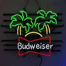 Palm Trees Whte Beer Logo 20