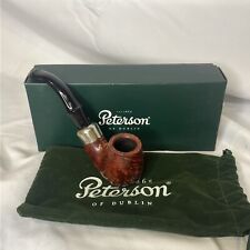 Peterson's System Standard Smooth Bent Saddle Stem P-Lip (314) picture