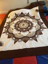 amish quilts handmade king picture
