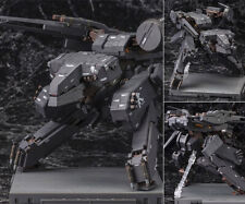 Metal Gear Solid Metal Gear Rex (Black Ver.)  model kit Kotobukiya picture