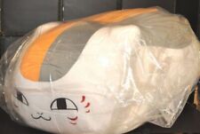 Super rare  Oversized stuffed animal over 1 meter Nyanko sensei Giant Gurumi N picture
