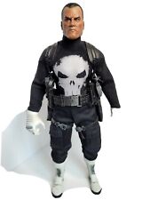 Marvel The Punisher Sideshow 1/6 Pre-owned Excellent Condition 🇨🇦 🔥  picture
