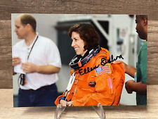 Ellen Ochoa NASA Astronaut Hand Signed 4x6 Photo TC46-1960 picture
