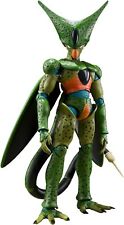 Dragon Ball Z - Cell First Form, Bandai Spirits S.H.Figuarts Action Figure picture