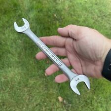 Craftsman Combination Open End Wrench 5/8