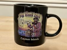 Big Black Dick Rum Cayman Islands Coffee Mug picture