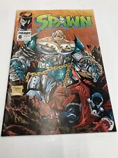 1992 FIRST PRINTING SPAWN  picture
