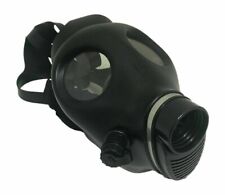 KYNG Israeli Style Rubber Respirator Mask- Filter Sold Separate- Mask Only- NEW picture
