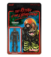 Tarman The Return Of The Living Dead Super7 Reaction Figure picture