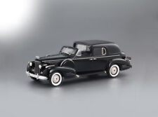 Brooklin Limited BML04 1938 Cadillac V-16 Series 90 Fleetwood Town - Made in UK picture