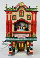 Department 56 Marie’s Doll Museum North Pole Series Christmas Village #56408 picture