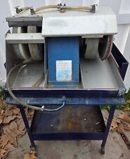 Lortone Model SA-8 Lapidary Arbor Grind Sand Cabbing Polishing Machine AWESOME picture