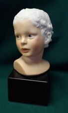 1970s Cybis Eros Cupid Bust picture