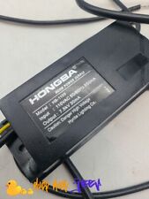 hongba hb 1106 neon power supply 110vac 50/6-hz 550mA picture