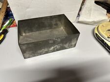 Early 50’s United Manufacturing Co. Shuffle Alley Coin Box picture