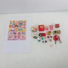 Sanrio Goods lot Hello Kitty Re-ment Kyoto virgin trip   picture