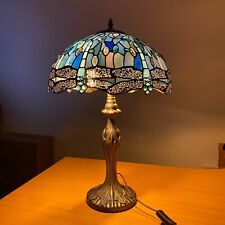 Tiffany style Table Lamp 16