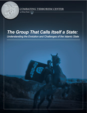 70+ AFGHANISTAN & BEYOND - ISLAMIC STATE ISIL ISIS ISIS-K ISK Studies on Data CD picture