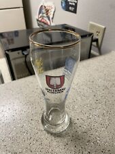 German Beer Glass picture