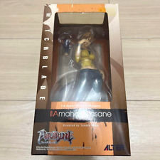 Witchblade Masane Amaha Plain Clothes Ver 1/8 Figure Alter From Japan BWB picture