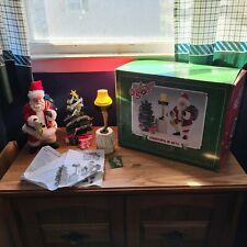 Possible Dreams Christmas Story Cornucopia Of Gifts picture