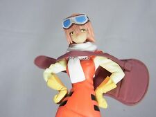 Gainax Hiroines High Quality Figure Haruko Haruhara FLCL Fooly Cooly Mint ● picture