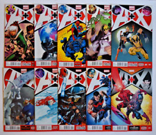 A+X (2012) 15 ISSUE COMIC RUN #2-18 MARVEL COMICS picture