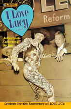 I Love Lucy Book Two #5 FN; Eternity | we combine shipping picture